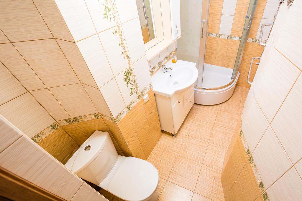Rynok Square 5 Зі Світлом! Apartamento Lviv Exterior foto